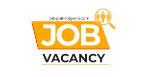 Global Fund Grant Manager at Nigeria Centre for Disease Control